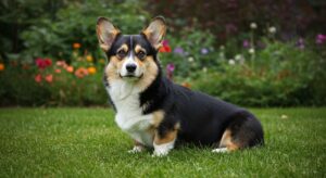 Cardigan Welsh Corgi