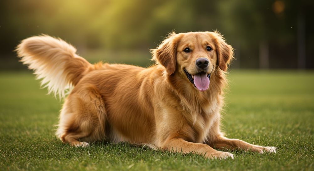 Golden Retriever